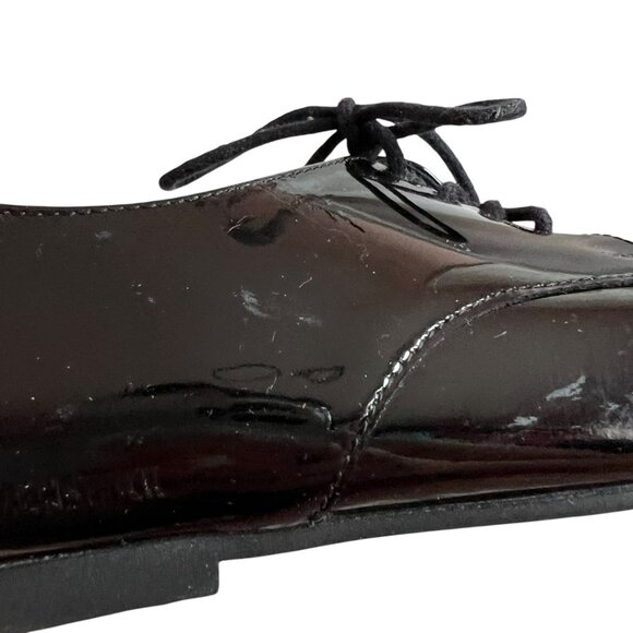 Birkenstock oxfords - Picture 9 of 12